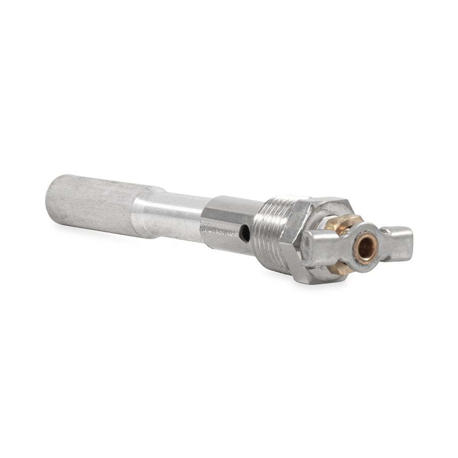 RV Water Heater Anode Rod with Internal Drain Magnesium Anode Rod Without Tools