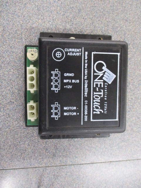Carefree One Touch Control / Intellitec 01-00386-200