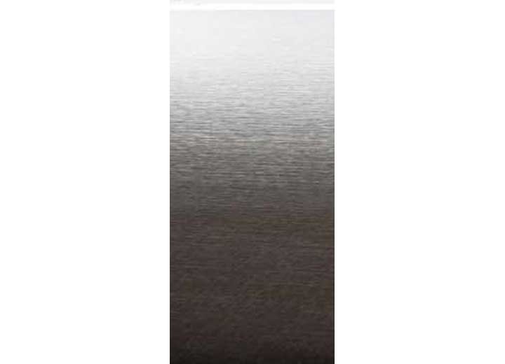 Velarium 16′ Charcoal Fade Vinyl Replacement Awning Canopy RV Outdoor VC16002000