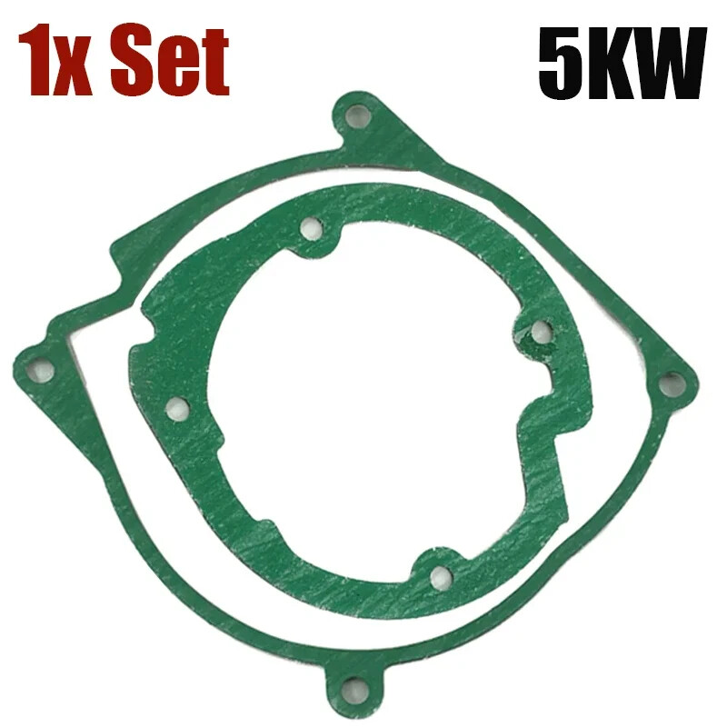 2KW 5KW Air Diesel Heater Blower Fan Motor Gaskets Set For Car Truck Camper
