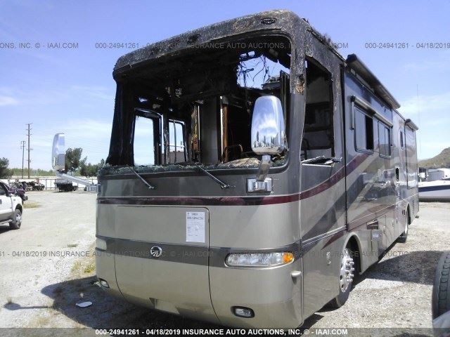 USED 07 MOANACO DIPLOMAT ENGINE SWING OUT COVER RIGHT HAND SHIPPED Los Angeles