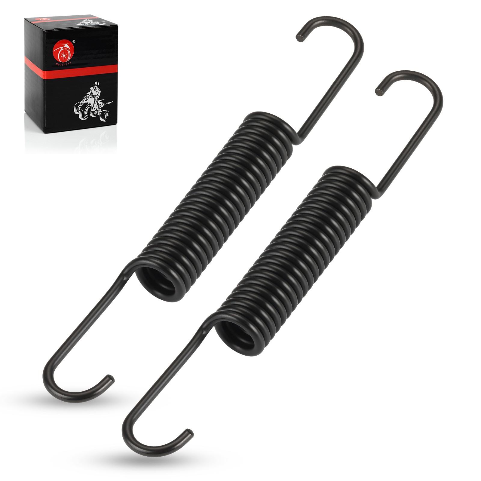 10″/12″ Trailer Brake Adjuster Springs For Dexter 2.8K 3.5K 4.4K 6K 7K Electric