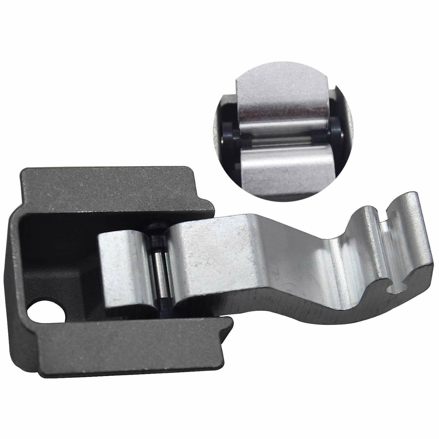 Fits Dometic Rv 830463P Rafter Arm Slider for A&E Manual Patio Awning RV Camper