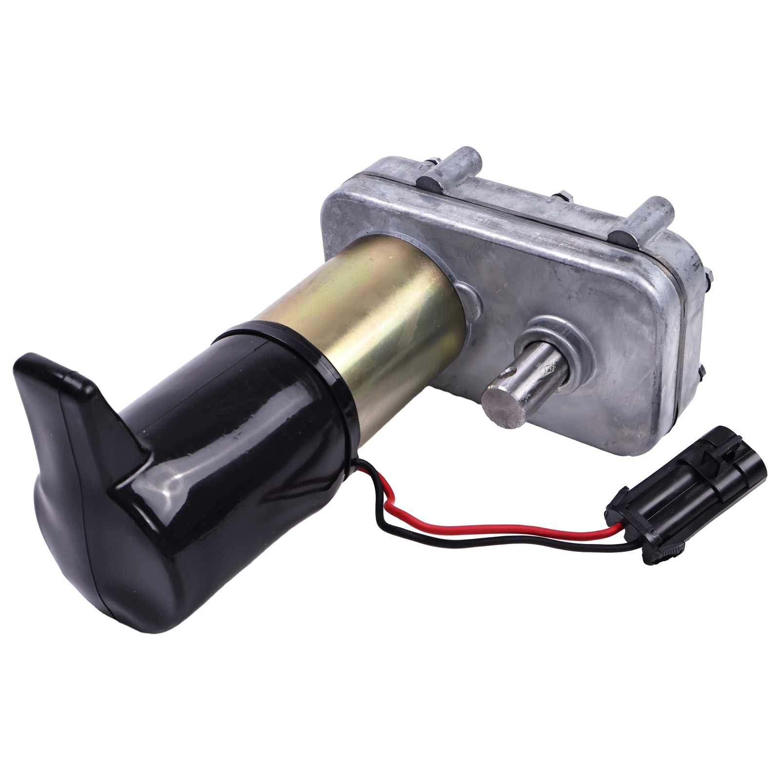 RV Slide Out Motor 368417 Replacement for Power Gear Slide Out Motor 1010000010