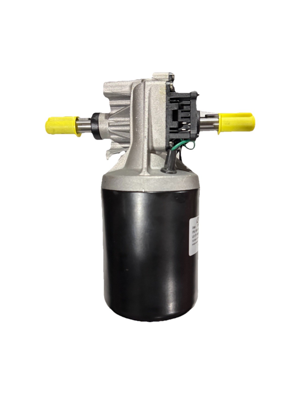 Lippert 346074 Motor For Euroloft Bedlift (Brand New) (Recall Replacment)