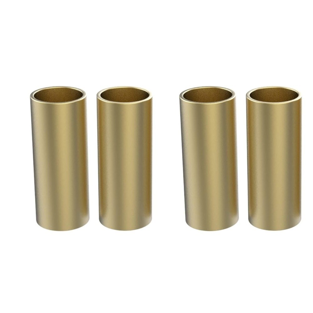Bronze Leaf Spring Bushing Kit Replace for Trailer Dexter Axle Replace K7129100