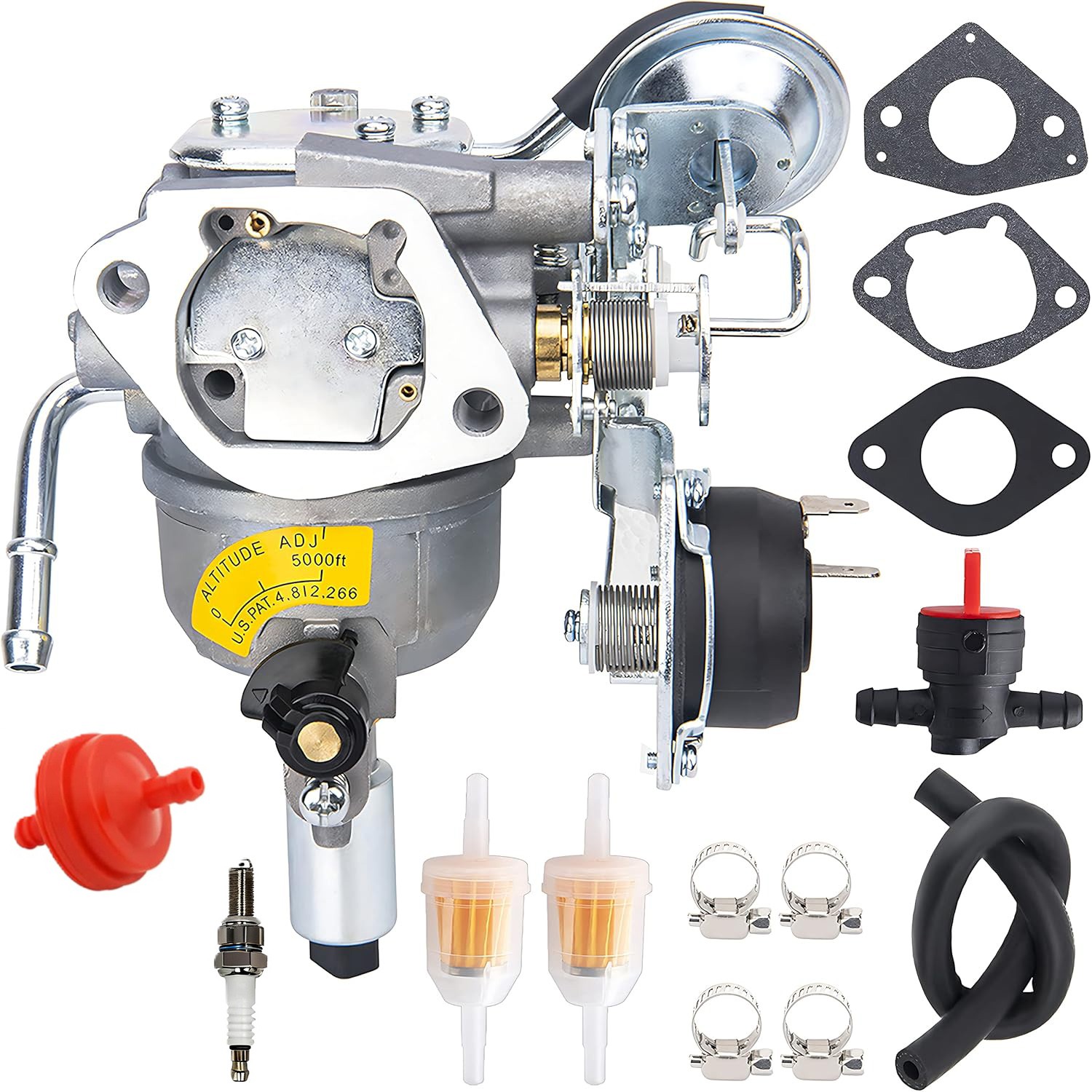 Generator Carburetor For Onan Cummins RV 541-0765 HGJAA HGJAB HGJAC HGJAE HGJAF