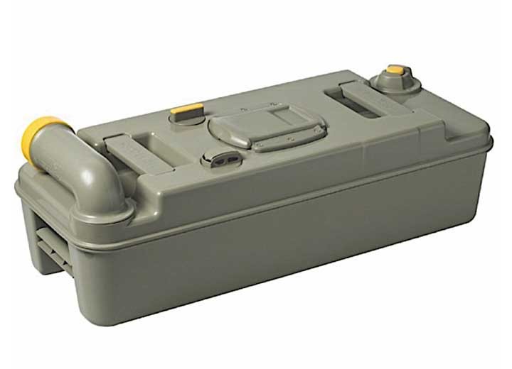 Thetford 20063874 RV Holding Tank Right Hand Assembly Medium Grey