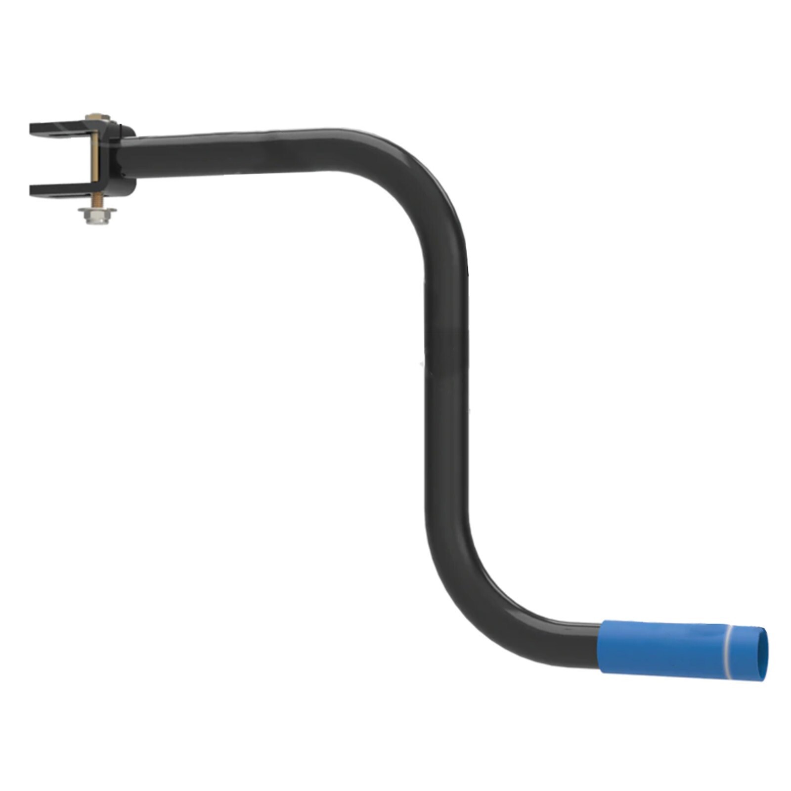 Landing Gear Handle 10in Horizontal 568.1004H 03211H