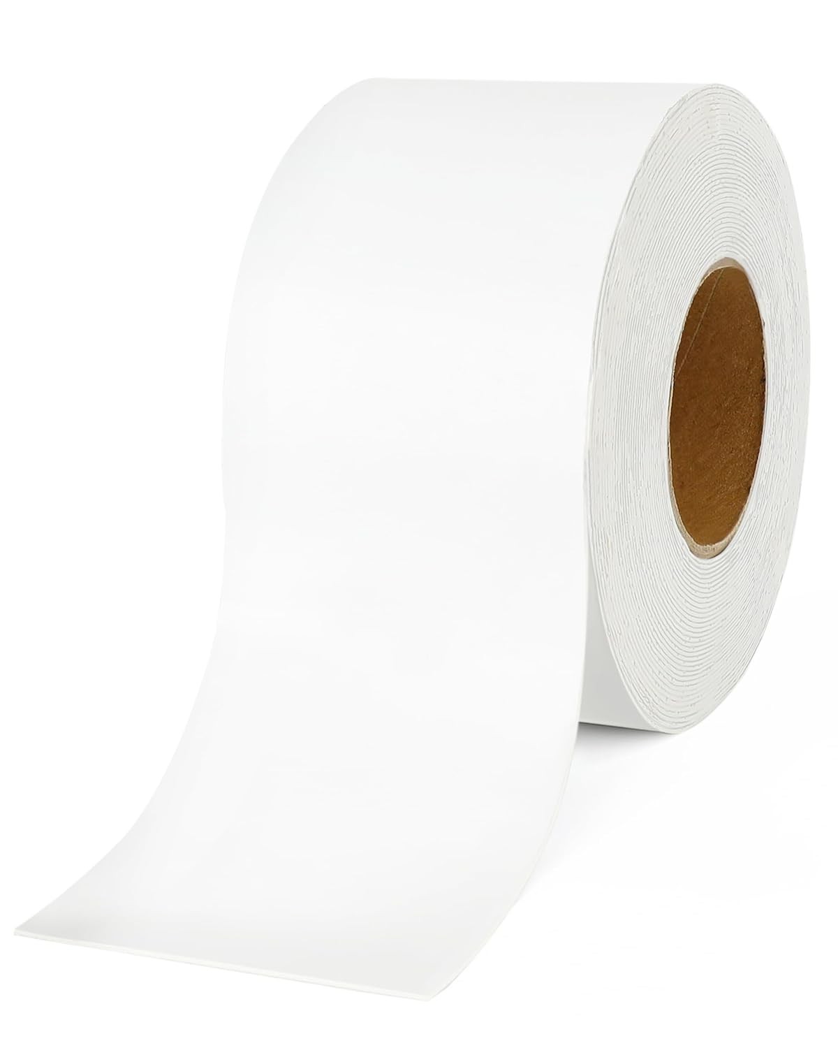 6 Inch x 50 Ft RV Roof Tape, Sealant Tape for Boat, Camper Trailer Roof Repair