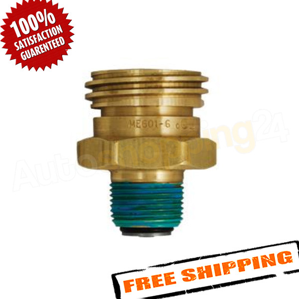 Marshall Excelsior ME601-6 Propane Tank Valve