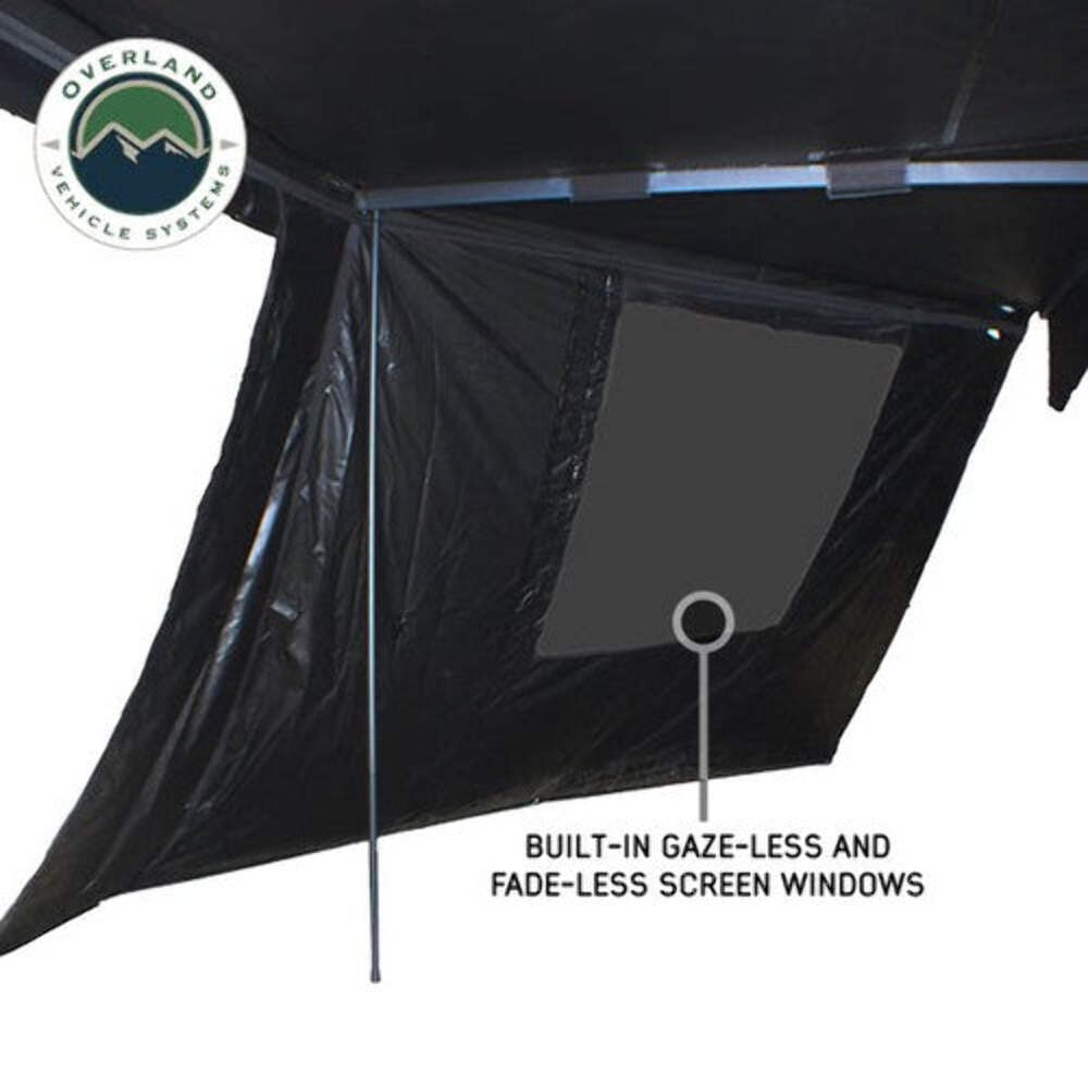 Overland Vehicle Systems 19690007 AWNING-ACCESSORIES RV