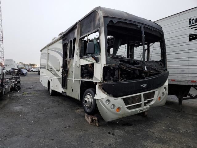 USED GAS F73-1020 RV CUSTOM BATT CONTROL CENTER 06 Fleetwood Southwind Ship