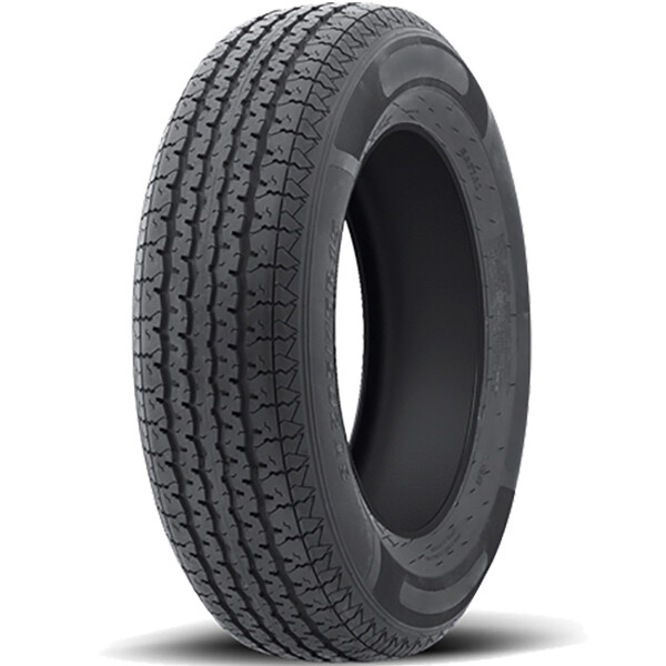 Tire ST 225/75R15 Airloc WR078 Trailer Load E 10 Ply