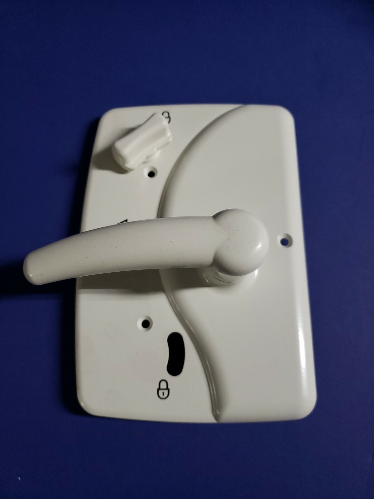 TriMark 21141 Interior Handle for Model 30-900 (18470)