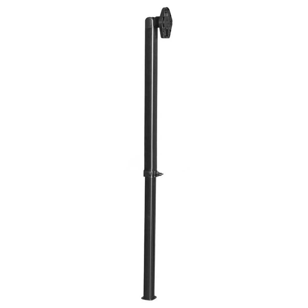 Folding Telescoping Legs 21-36 inch Height Adjustable Rv Table Leg Table Support