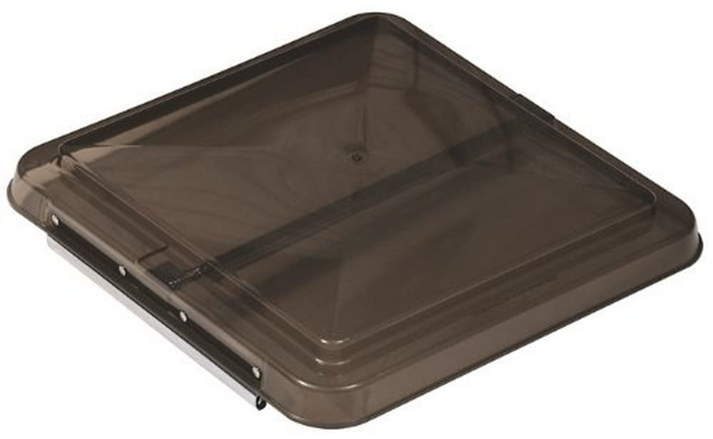 Ventmate 63115 Low Profile Vent Lid – Smoke