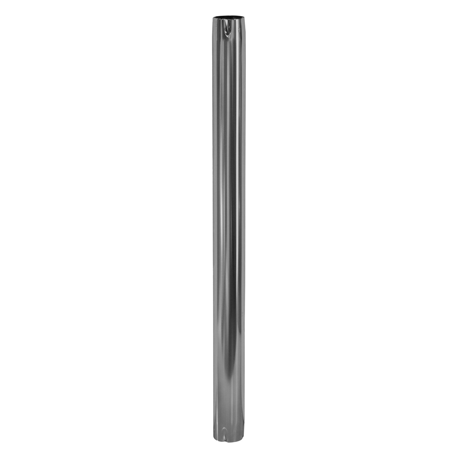 AP Products 013-956 31-1/2″ x 2-1/4 Dia Chrome Pedestal Table Leg