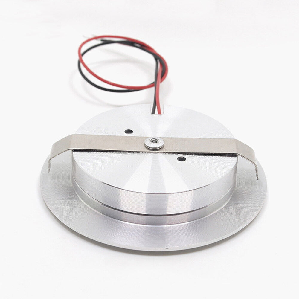 1-10x 12V Marine Ceiling Dome Light RV Camper Boat Caravan LED Interior Light 3W