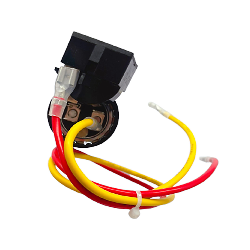 Replacement For RV A/C Air Conditioner Capacitor Hard Start Kit