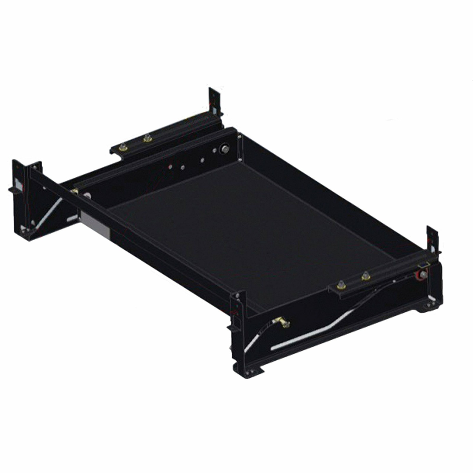 For 16.5 X 26.5IN HIDDEN STORAGE TRAY