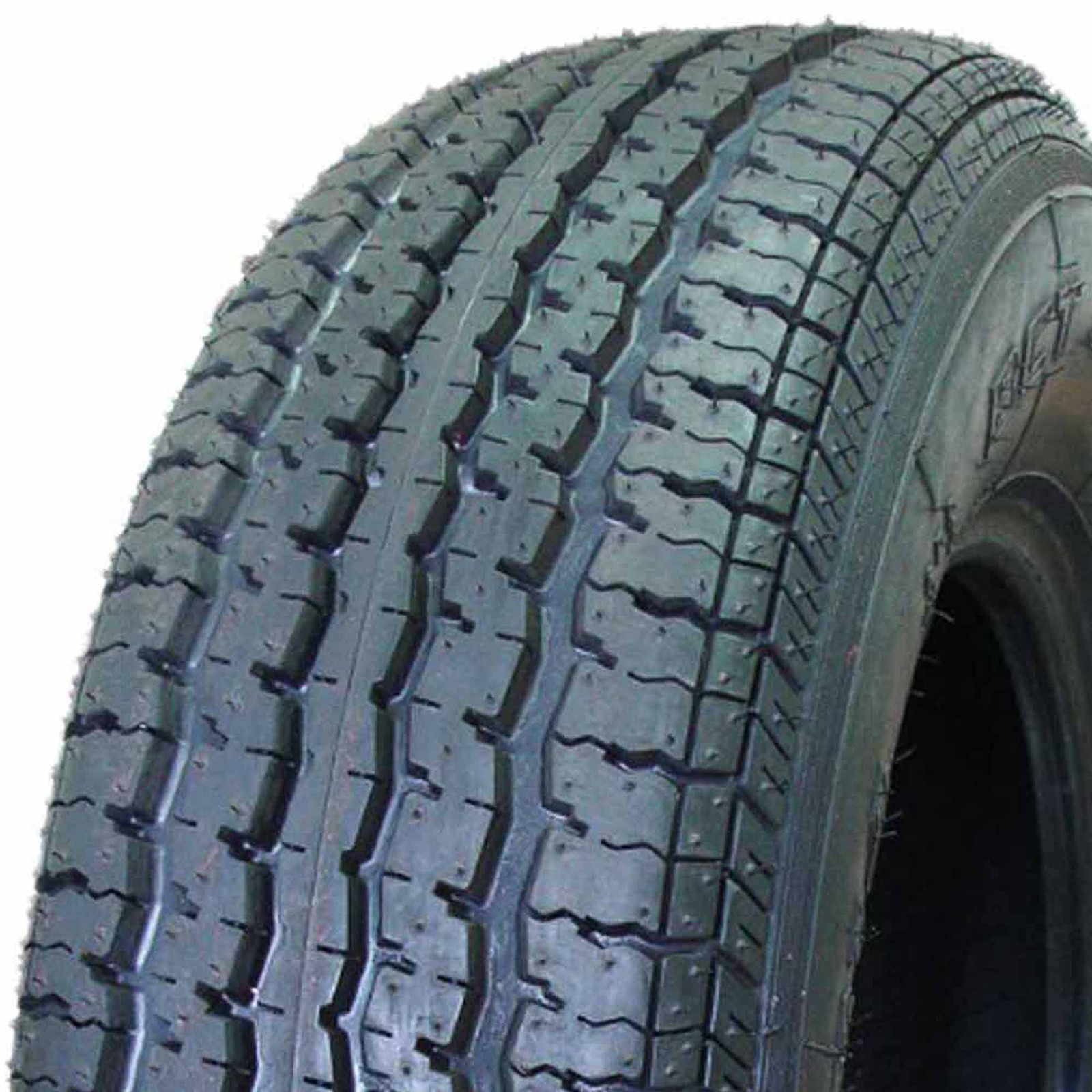 2 New Caraway Ct921 – St215/75r14 Tires 2157514 215 75 14