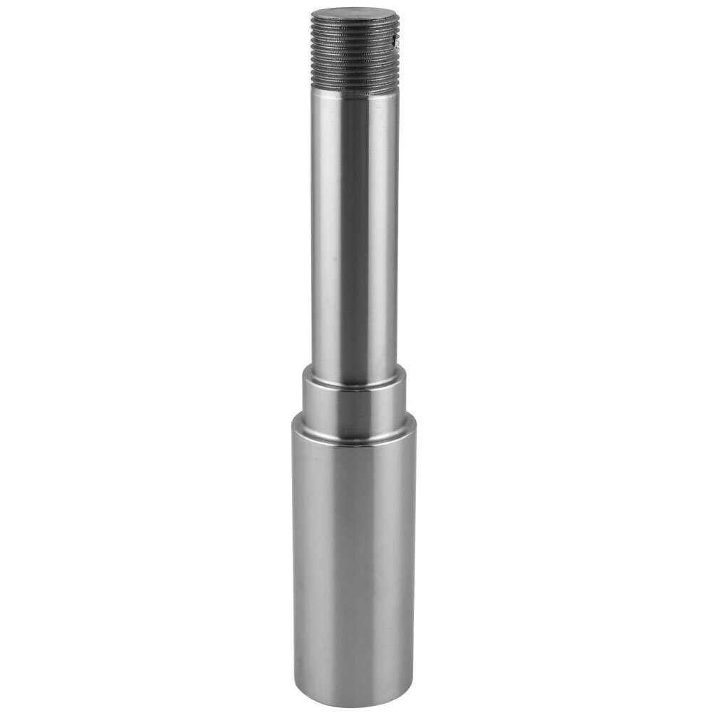 Round BT8 Trailer Spindle 1.25″ Shank Kit for 2000lb axles use L44643 L44610