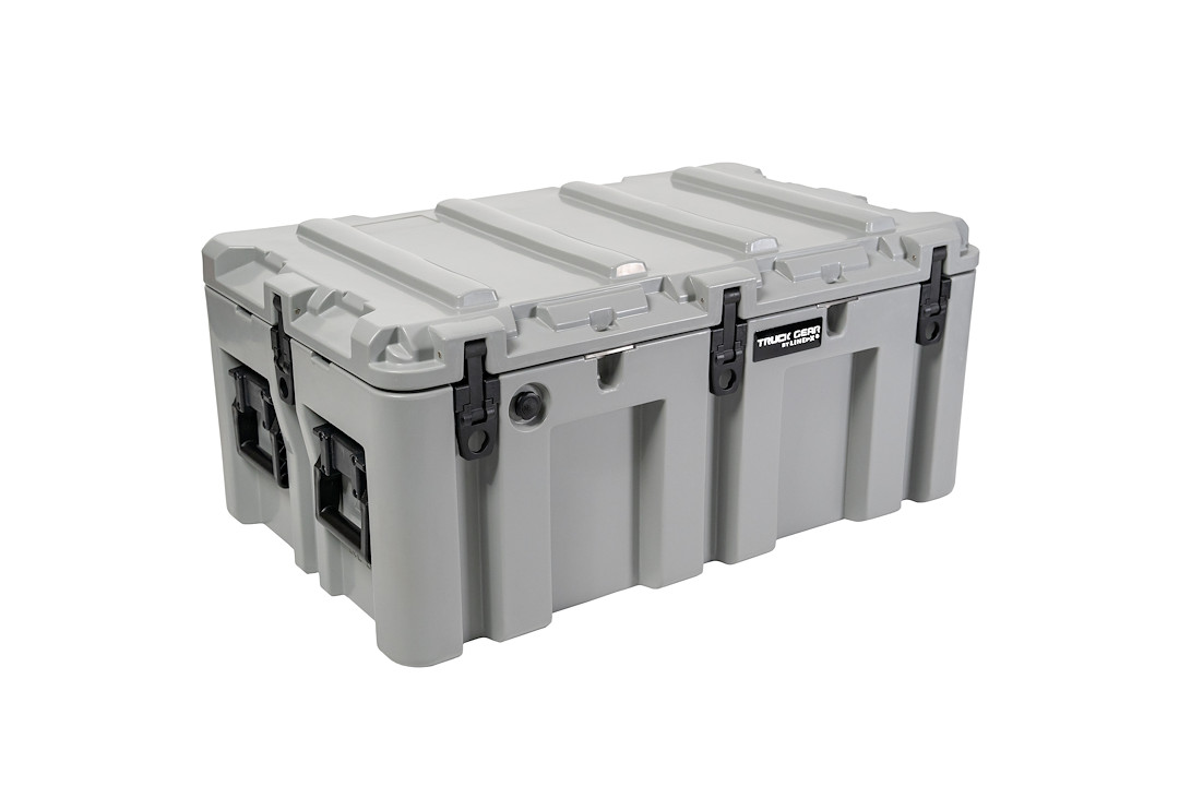 LINE-X Accessories STRCS130 Expedition Storage Cases STORAGE BOX