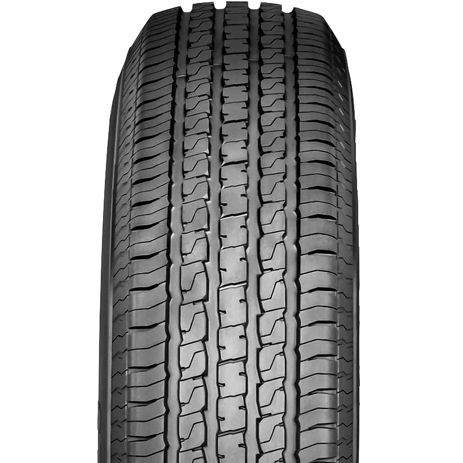 Tire National Road Max ST ST 205/75R14 Load C 6 Ply Trailer