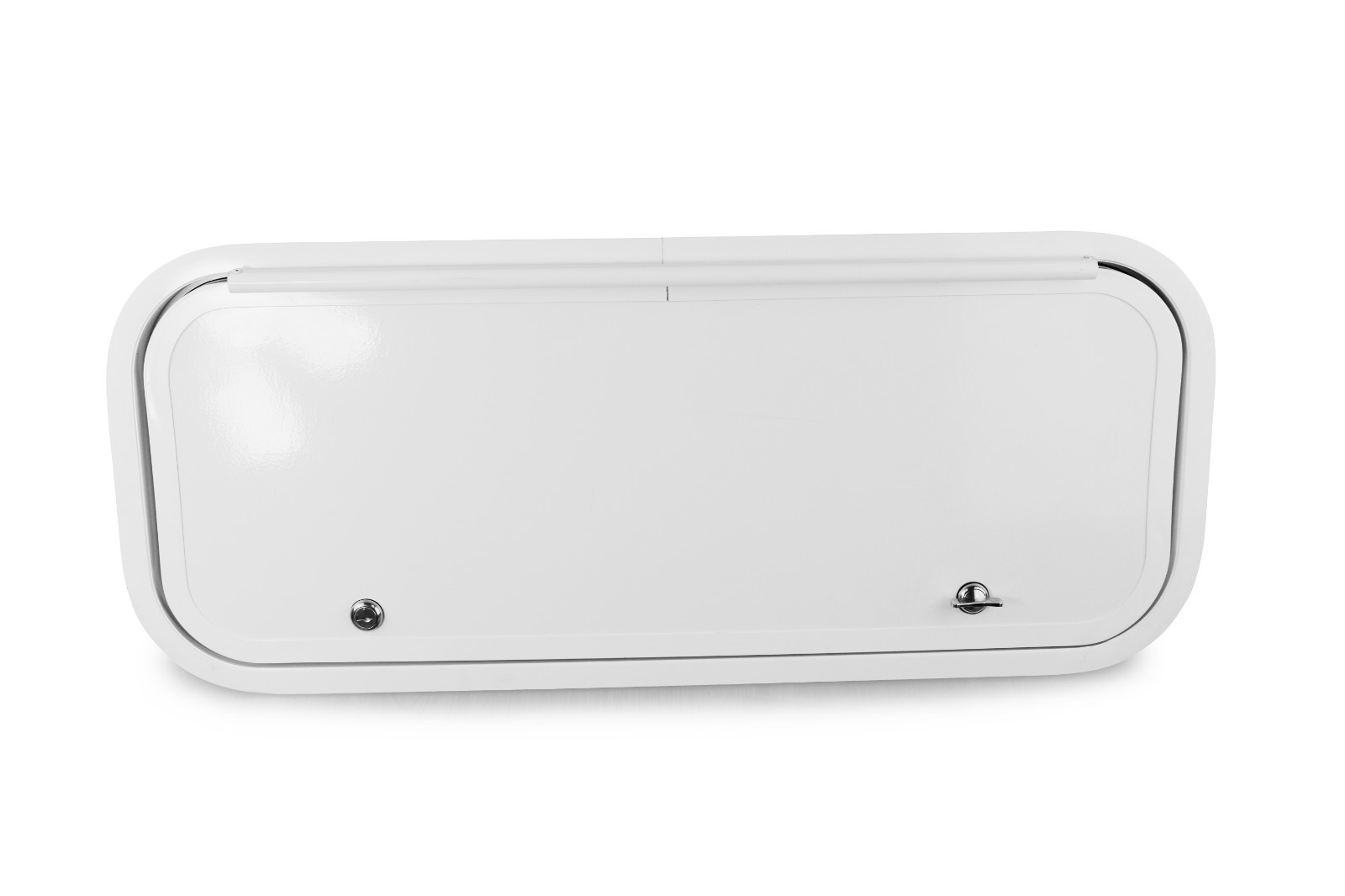 30″ X 14″ Hatch Baggage Cargo Compartment Storage Door RV Motorhome