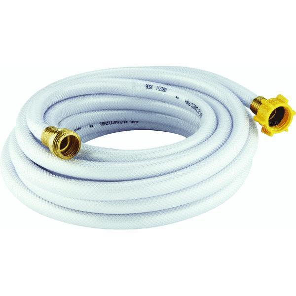 (1)-Pure RV Fresh Water Hose Drinking water safe CAMCO MFG INC RV 22735