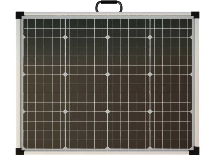 Xantrex 783-0100-01 100W Portable Flex Solar Kit