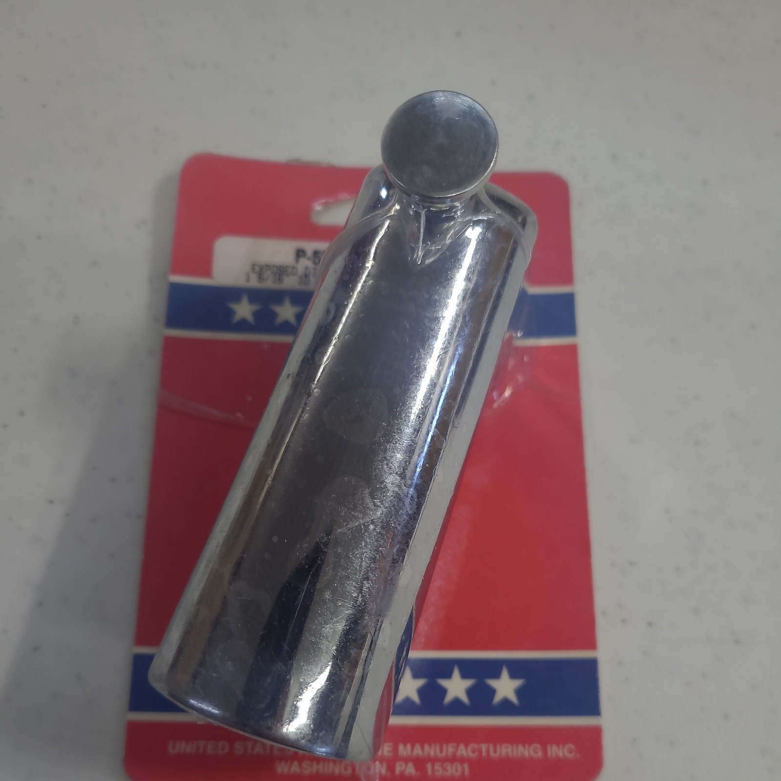 United States Hardware P-520c Exposed Diverter, FREE SHIP