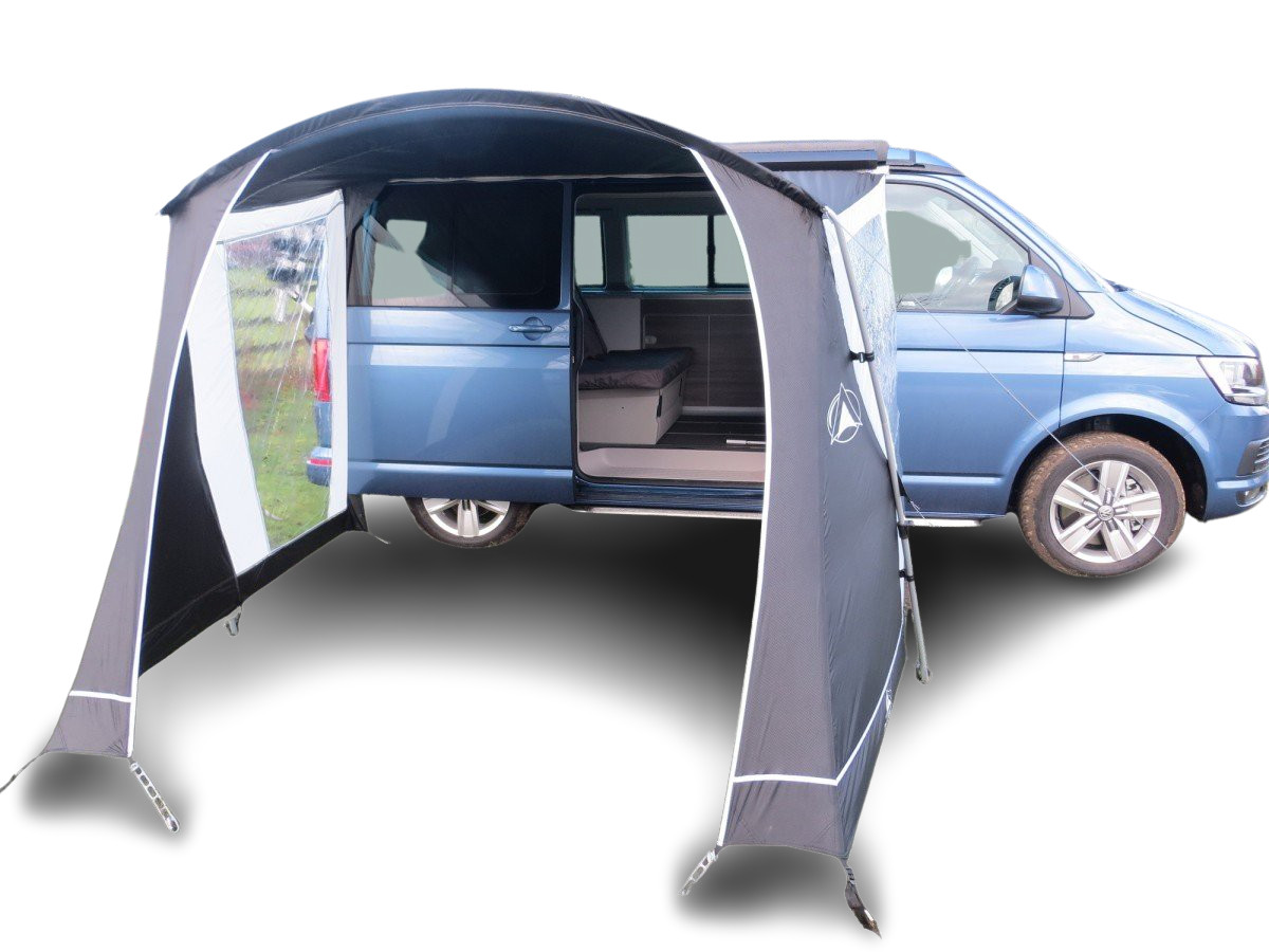 Sunncamp Swift Van Canopy 260 Tall 2025 Fits Motorhomes 250-265cm