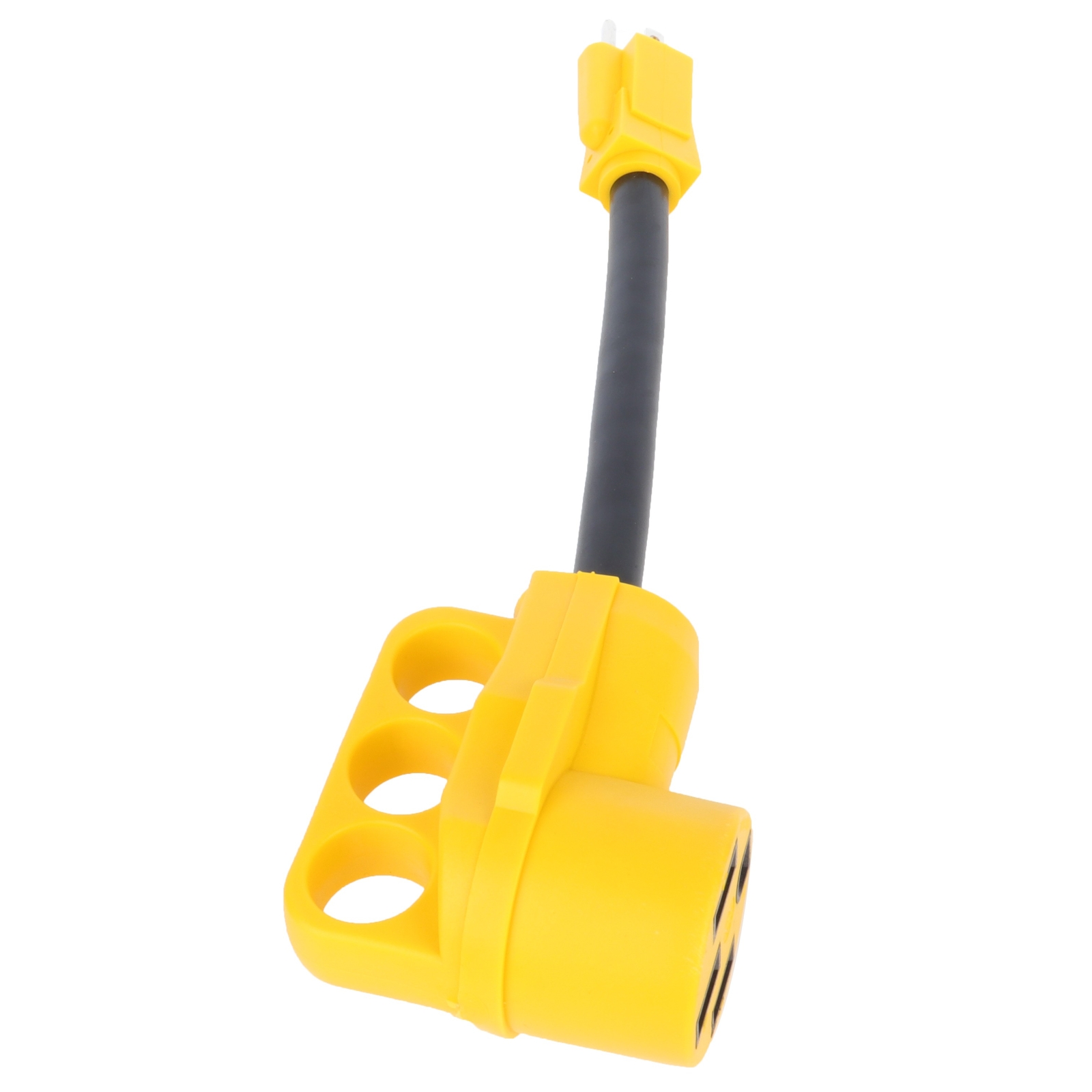 Cord Electrical Conventer Adapter 15 Amp Male to 50 Amp Female Pigtail RV power