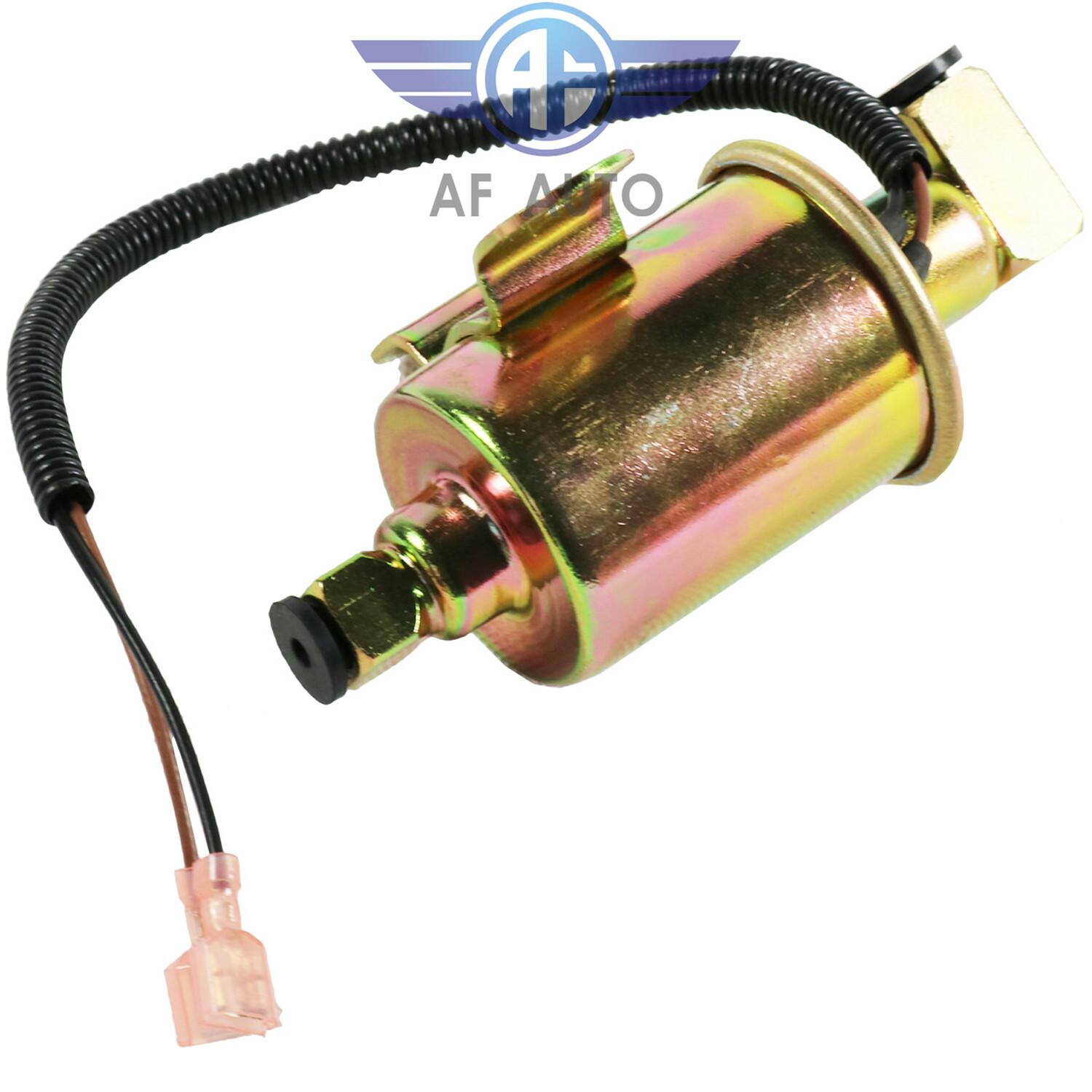 OEM# 149-2620 A029F887 A047N929 Electrical Fuel Pump for Onan Cummins