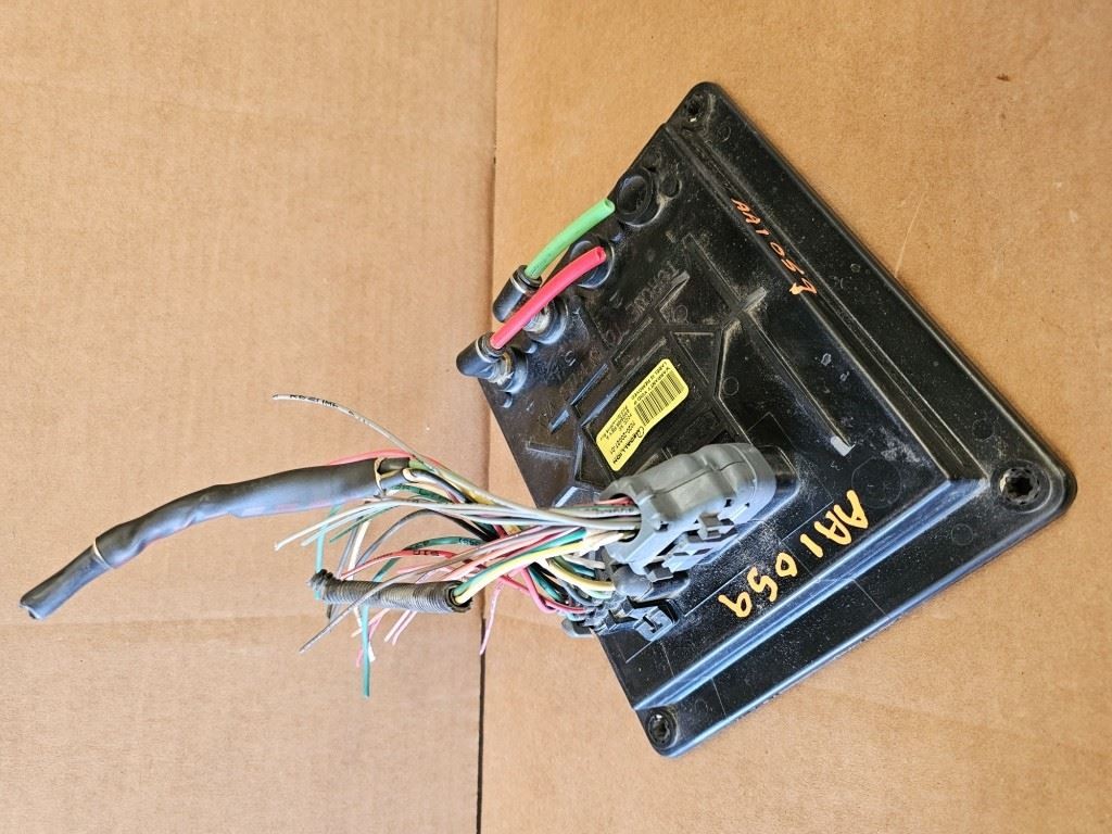 USED Medallion 7020-20027-01 Dynamics Chassis Control Module 07 Fleetwood RV