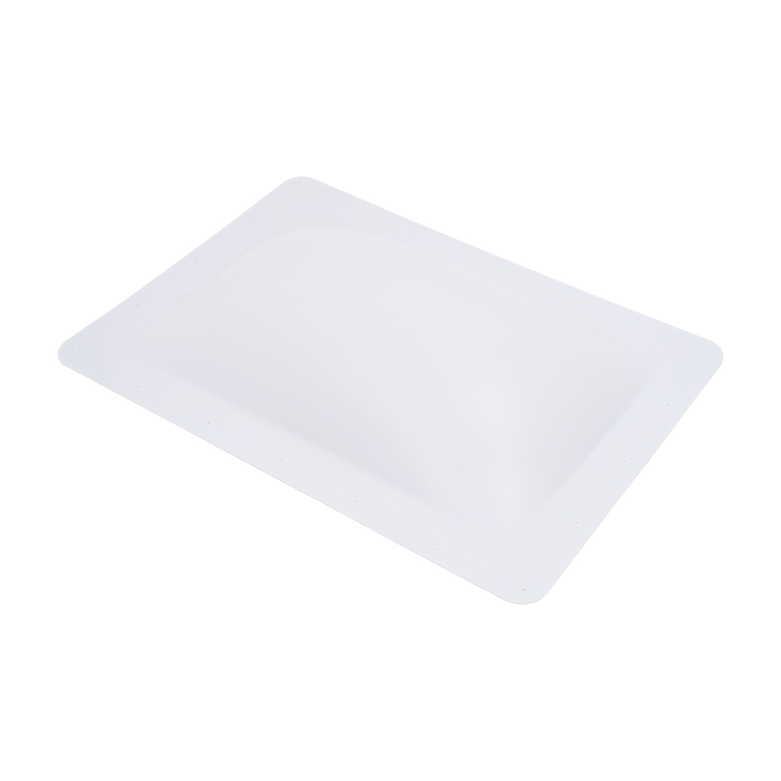 RV Skylight Replacement 18*26in Outer Skylight Fits for Camper Skylight