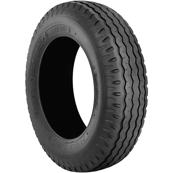 Tire ST 7-14.5 Power King Low Boy II Trailer Load F 12 Ply