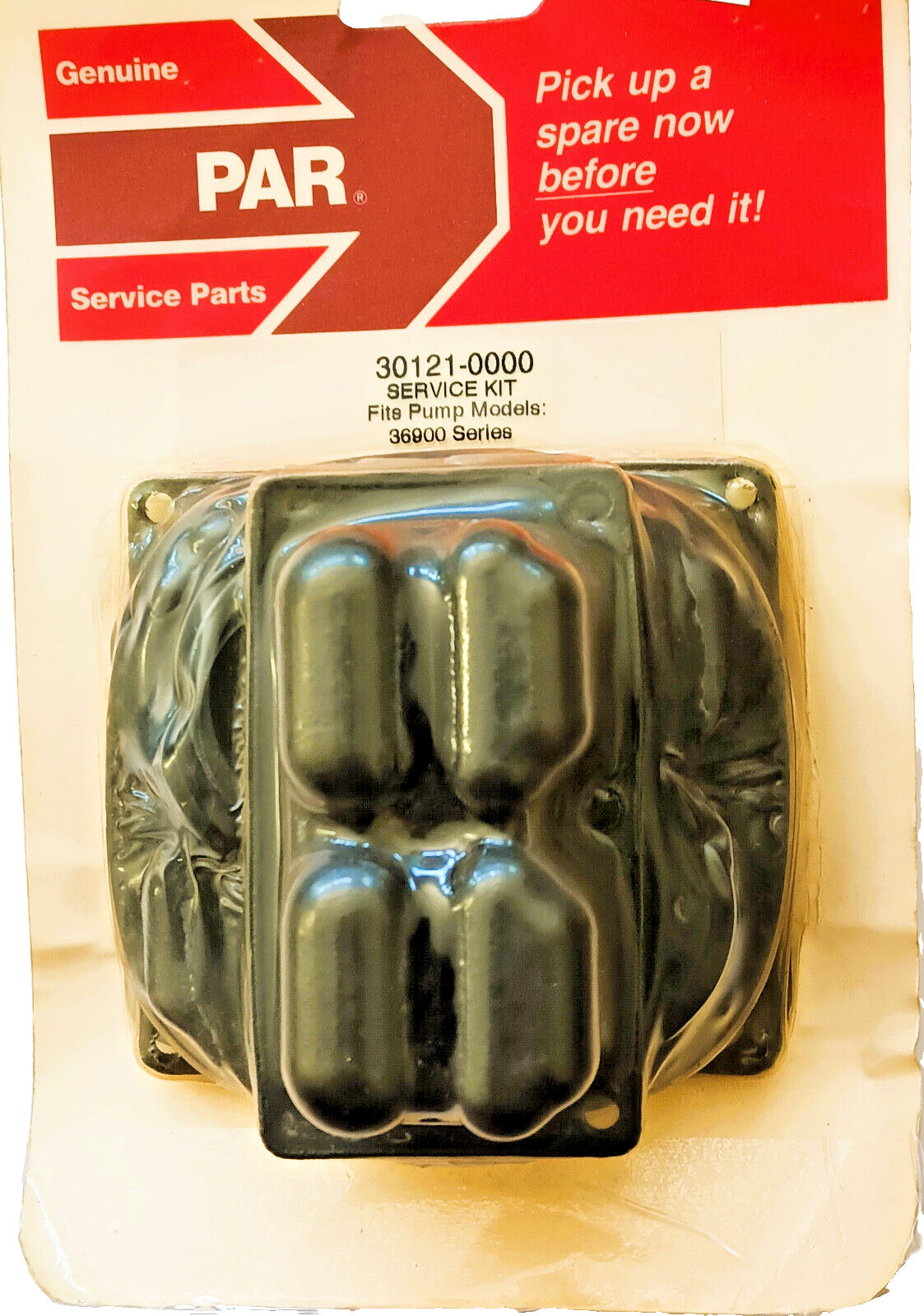 30121-0000 PAR/Jabsco SERVICE KIT Pump # 36900 series