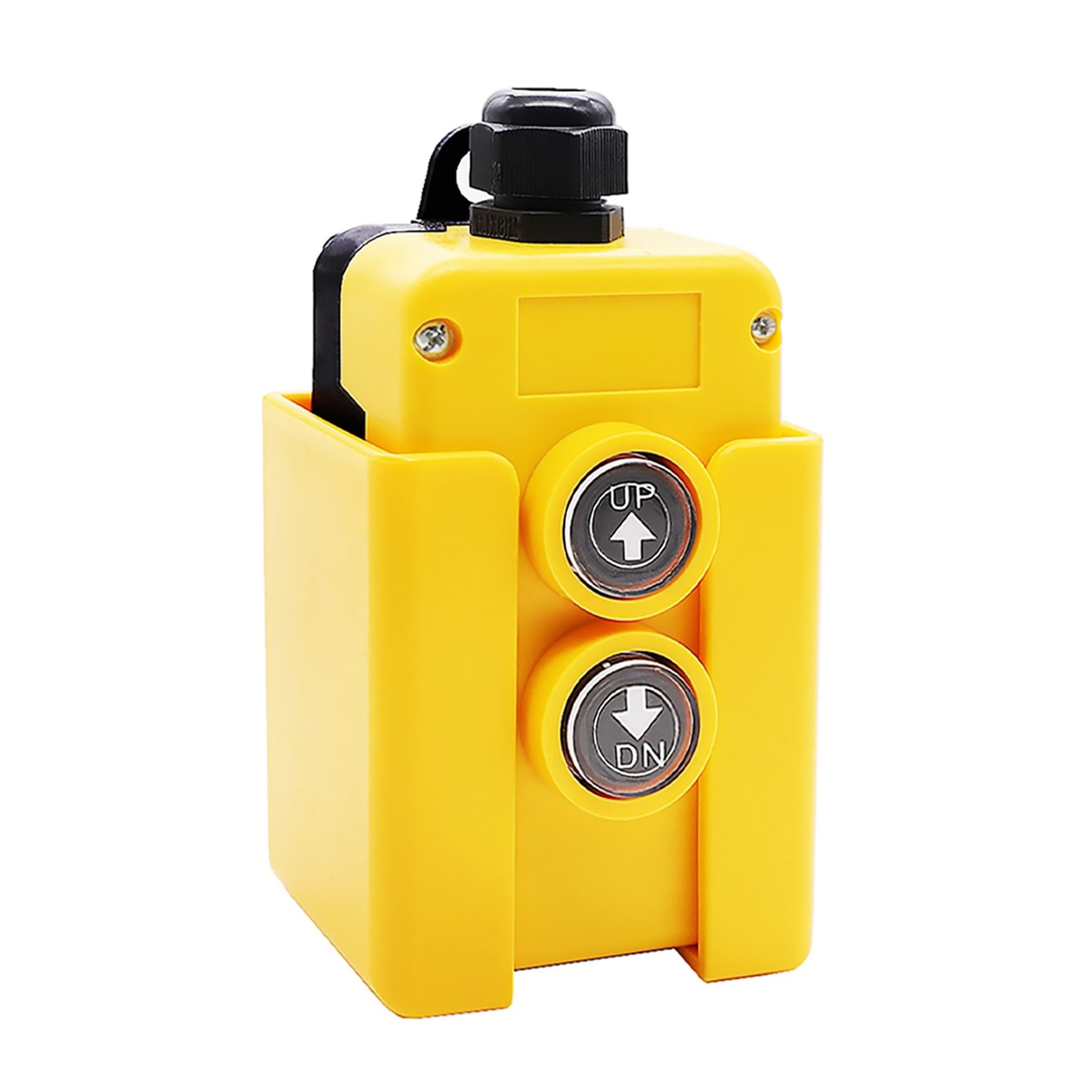 Remote Control Switch for Truck Tipper Lift Gate 12V DC Dump Trailer System