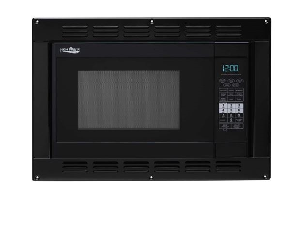 LaSalle Bristol 520KITB2801B High Pointe RANGES COOKTOPS MICROWAVES RV