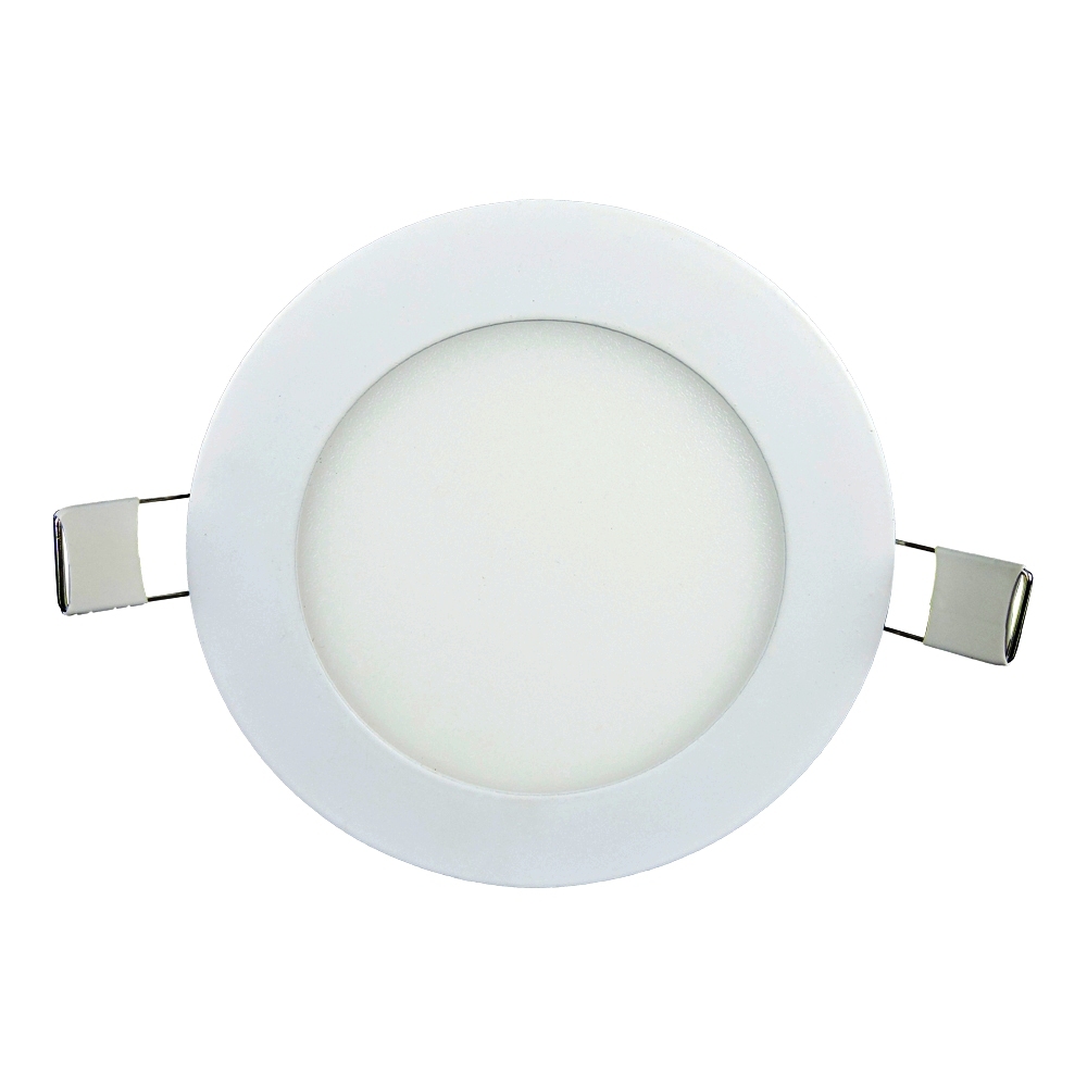 4.75″ Down Lights BRIGHT LED RECESSED INTERIOR CEILING FOR RVs BOATS 12V CW