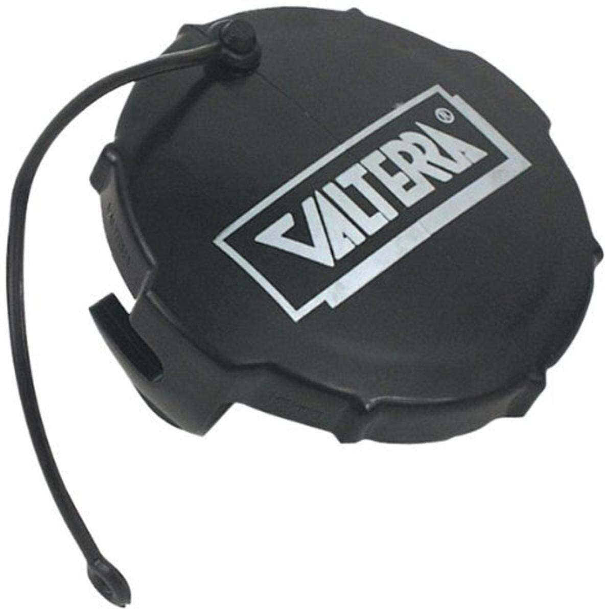 Valterra Waste Valve Sewer Cap Bayonet 3″ with strap Travel Trailer Motorhome RV