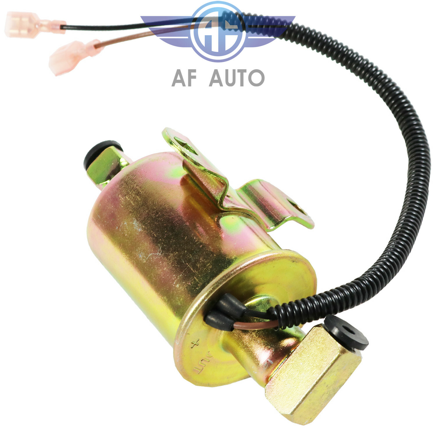 OEM# 149-2620 A029F887 A047N929 Electrical Fuel Pump for Onan Cummins