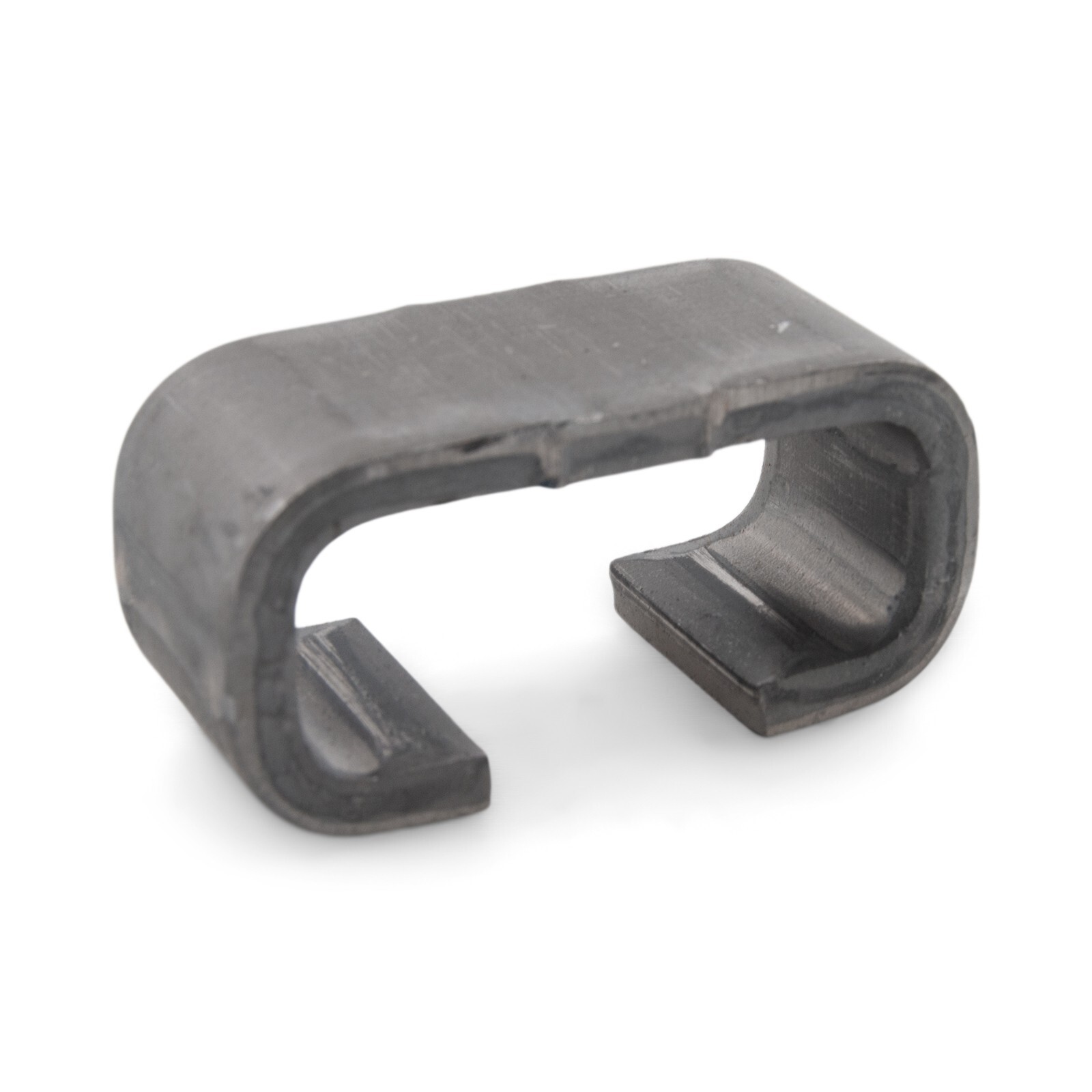 Trailer Single Axle Slipper Leaf Spring Hanger Kit