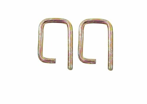 RV Designer H410 Weight Distribution 3/16″ Pin Clips – 2pk
