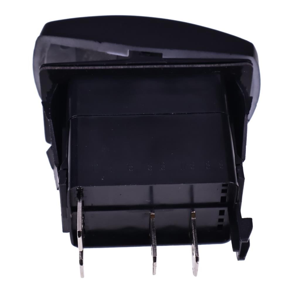 A/C Switch 266-0299 Fit Caterpillar Skid Steer Loader 226D3 262C2 272D 289 29 ！