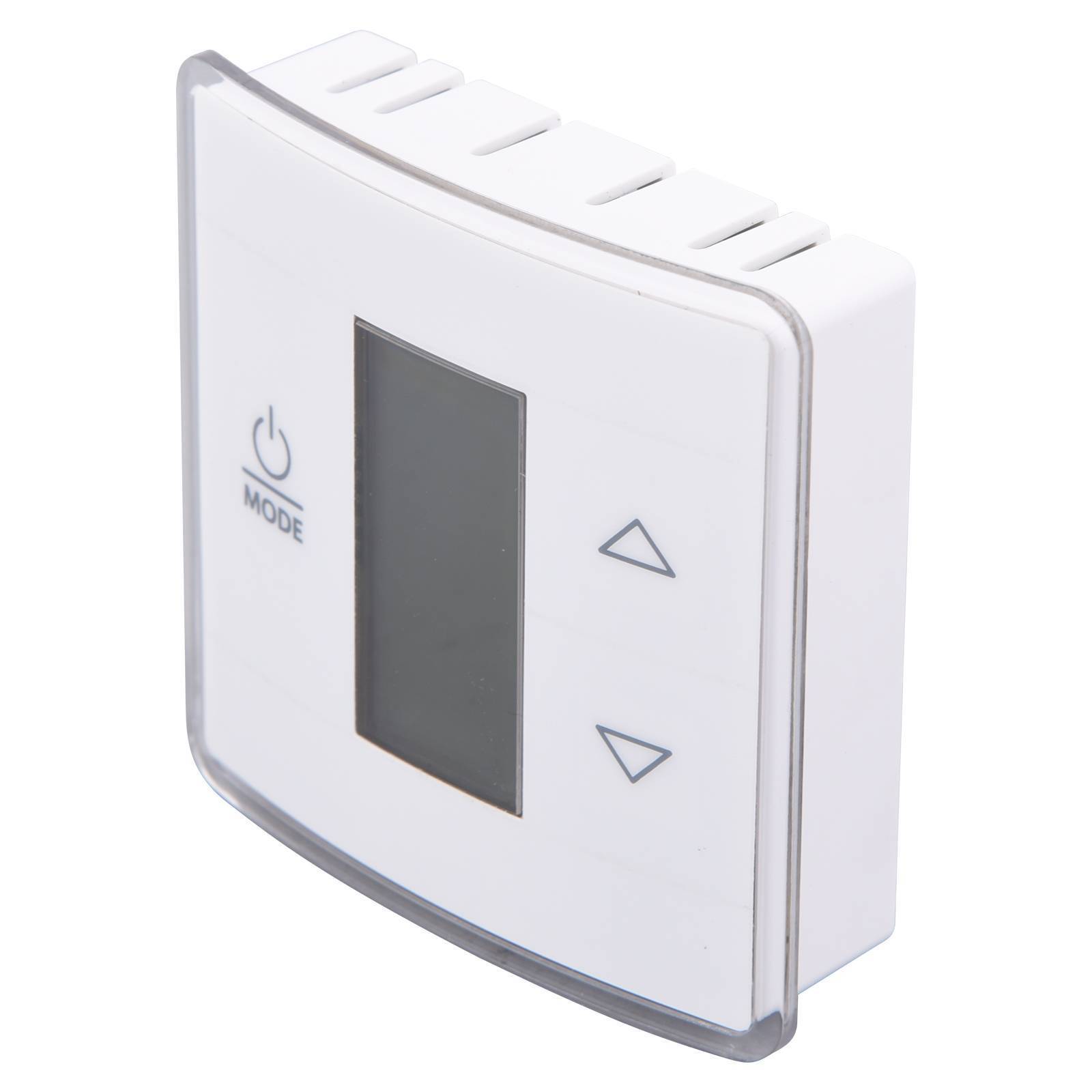 APDALE Single Zone Digital Wall Thermostat fits Dometic RV / Camper 3316250.700