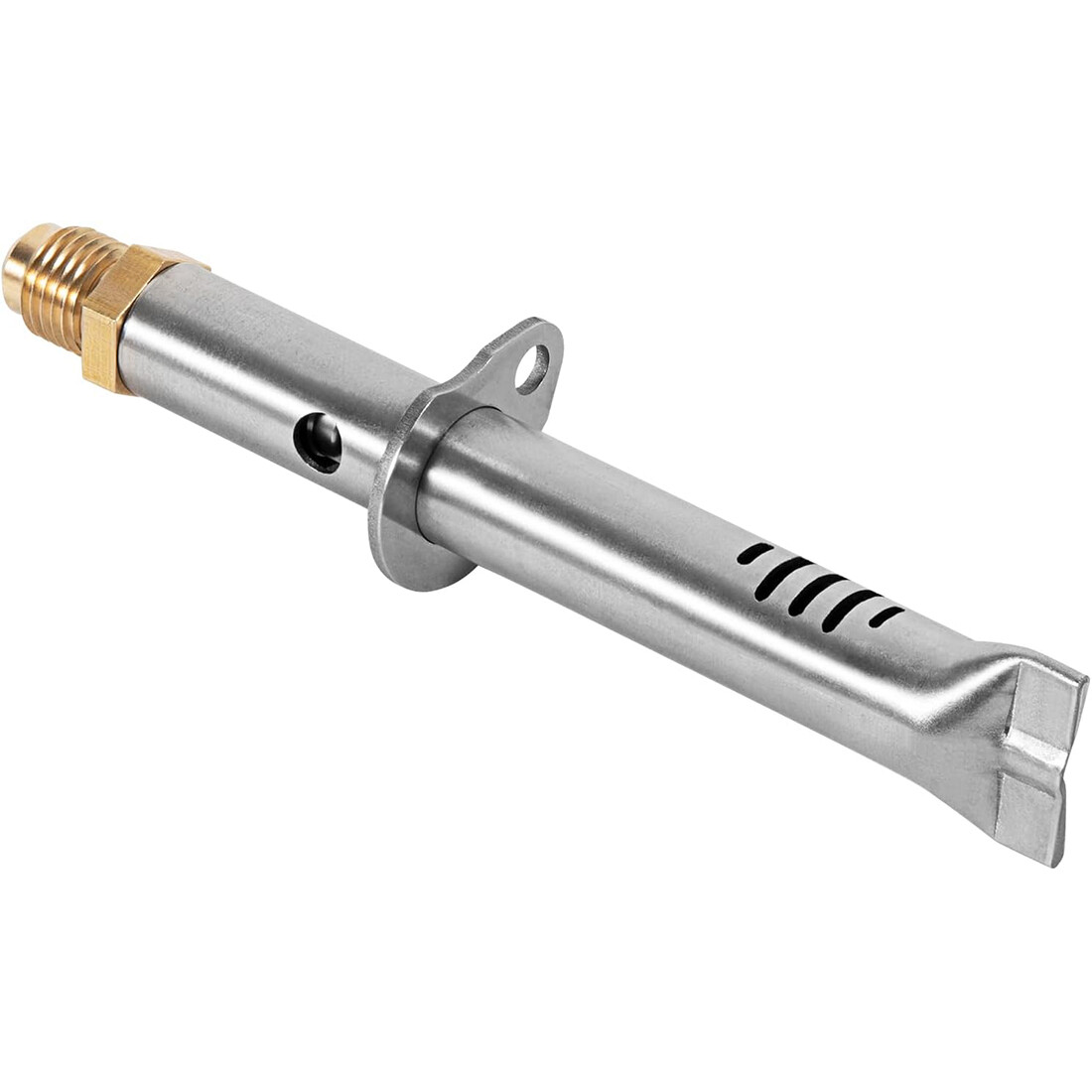 for Norcold 621957 RV Refrigerator Burner Orifice Assembly, With Orifice Adapter